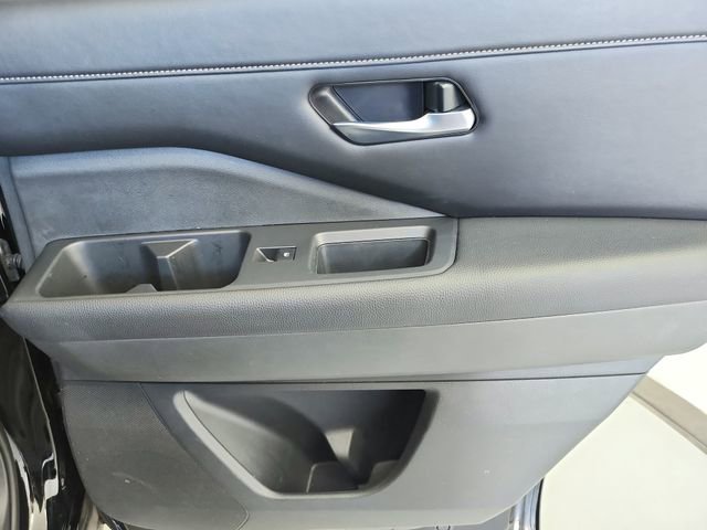 Used 2025 Nissan Pathfinder SL w/ SL Premium Package image 56