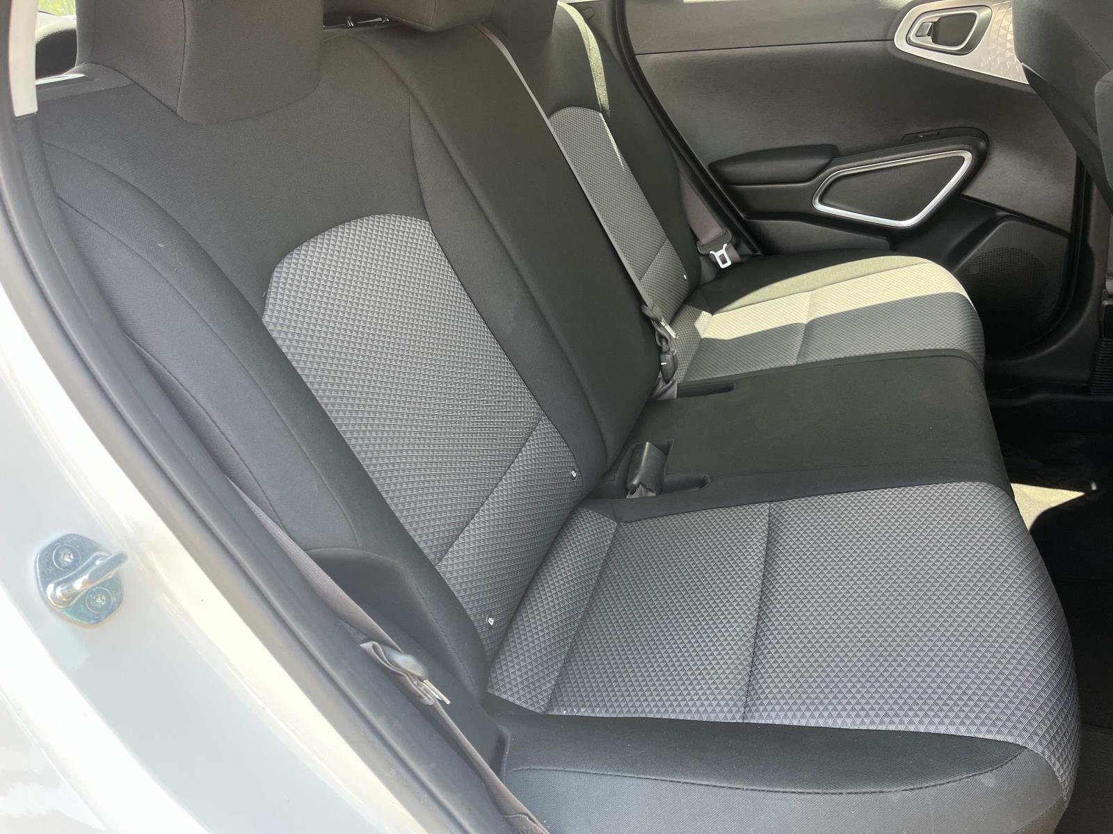 Used 2023 Kia Soul LX w/ Option Group 015 FWD image 19