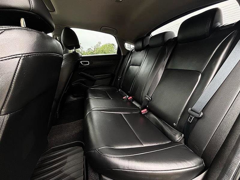 Used 2025 Acura Integra image 38