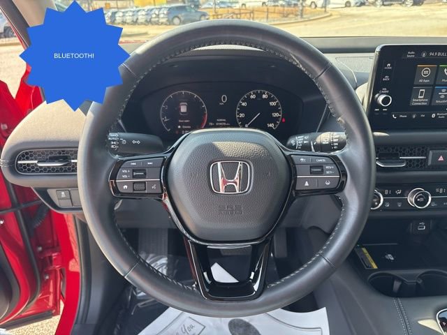 Used 2024 Honda HR-V EX-L image 14