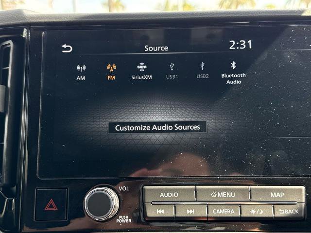 New 2026 Nissan Frontier PRO-4X w/ Pro Premium Package image 29