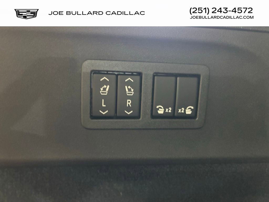 New 2026 Cadillac Escalade IQ Sport 1 w/ LPO, Floor Liner Package image 23