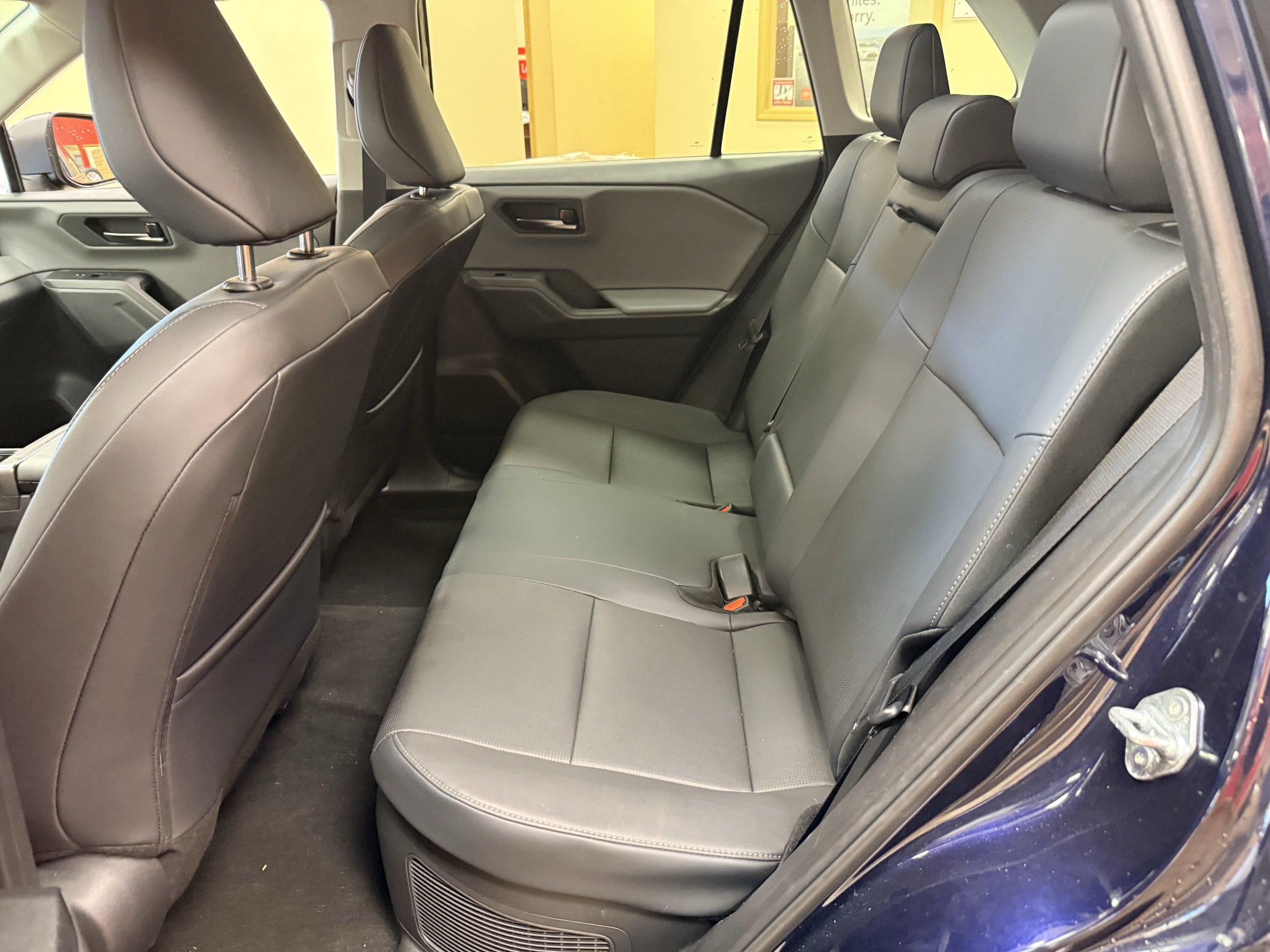 Used 2026 Toyota RAV4 XLE Premium AWD/4WD image 8