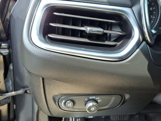 Used 2022 Chevrolet Equinox LT AWD/4WD image 23