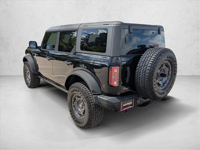 New 2025 Ford Bronco Badlands image 8