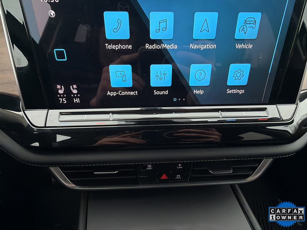 Used 2024 Volkswagen Atlas SE image 35