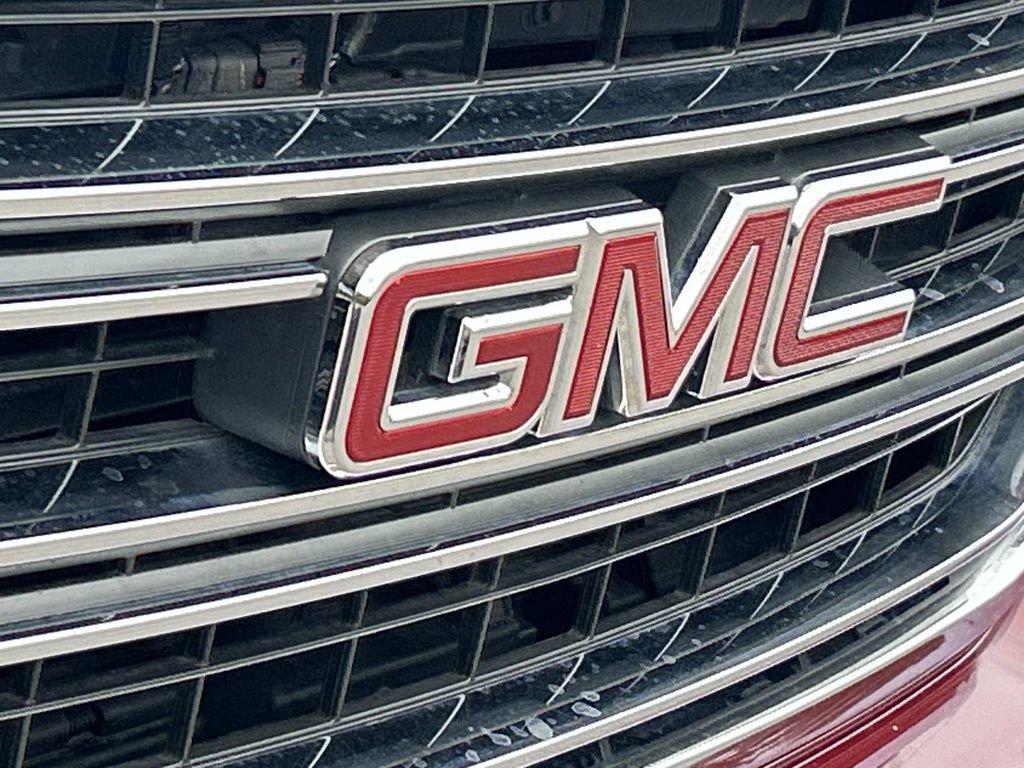 Used 2019 GMC Yukon SLT w/ Open Road Package RWD image 10