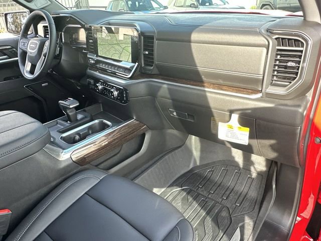 New 2026 GMC Sierra 1500 Elevation w/ Elevation Premium Package image 29