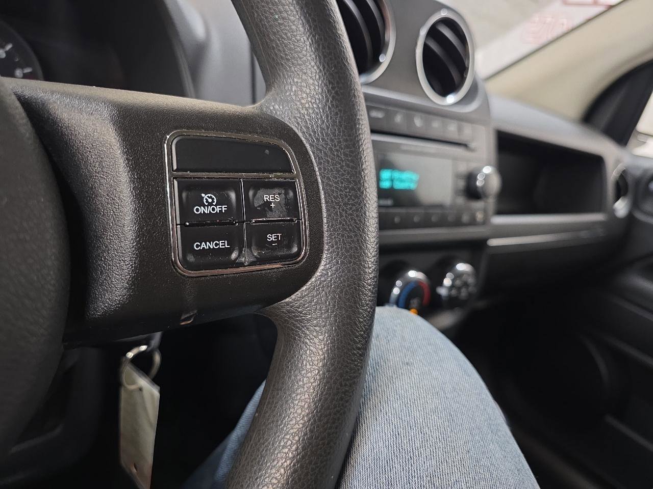 Used 2013 Jeep Compass Sport image 35