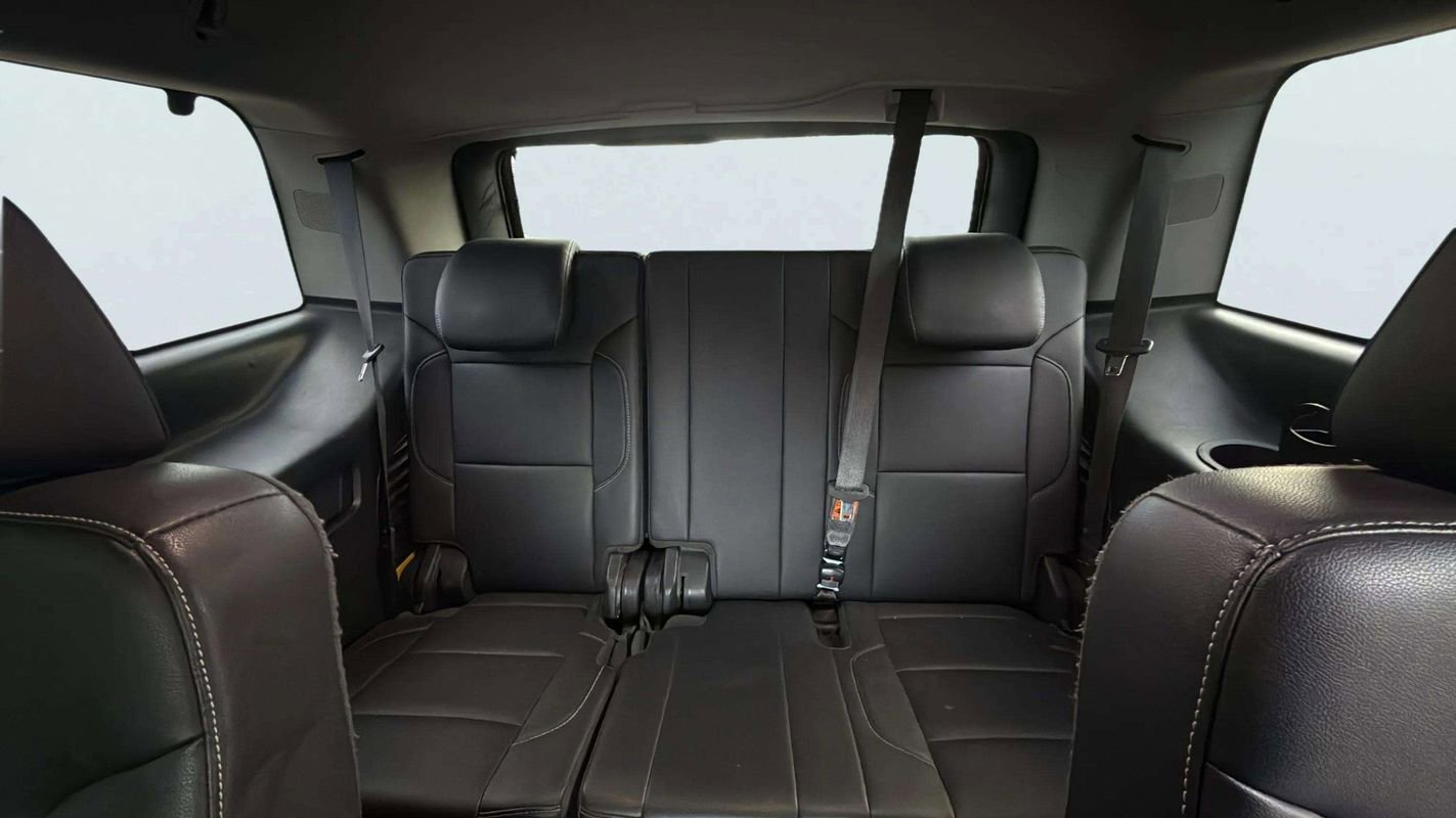 Used 2018 Chevrolet Tahoe LT image 18