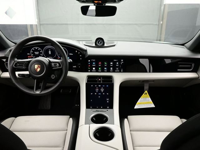 Used 2025 Porsche Taycan 4S image 19