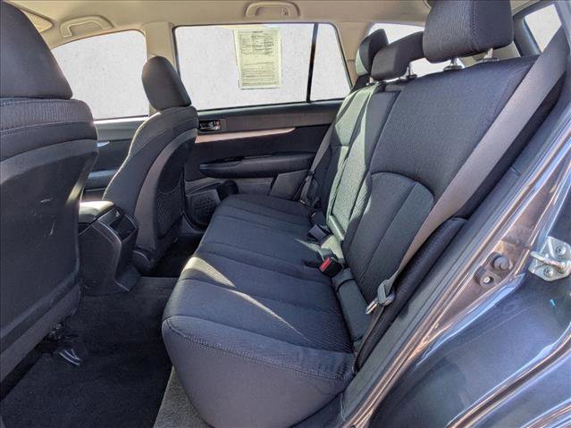 Used 2012 Subaru Outback 2.5i image 12