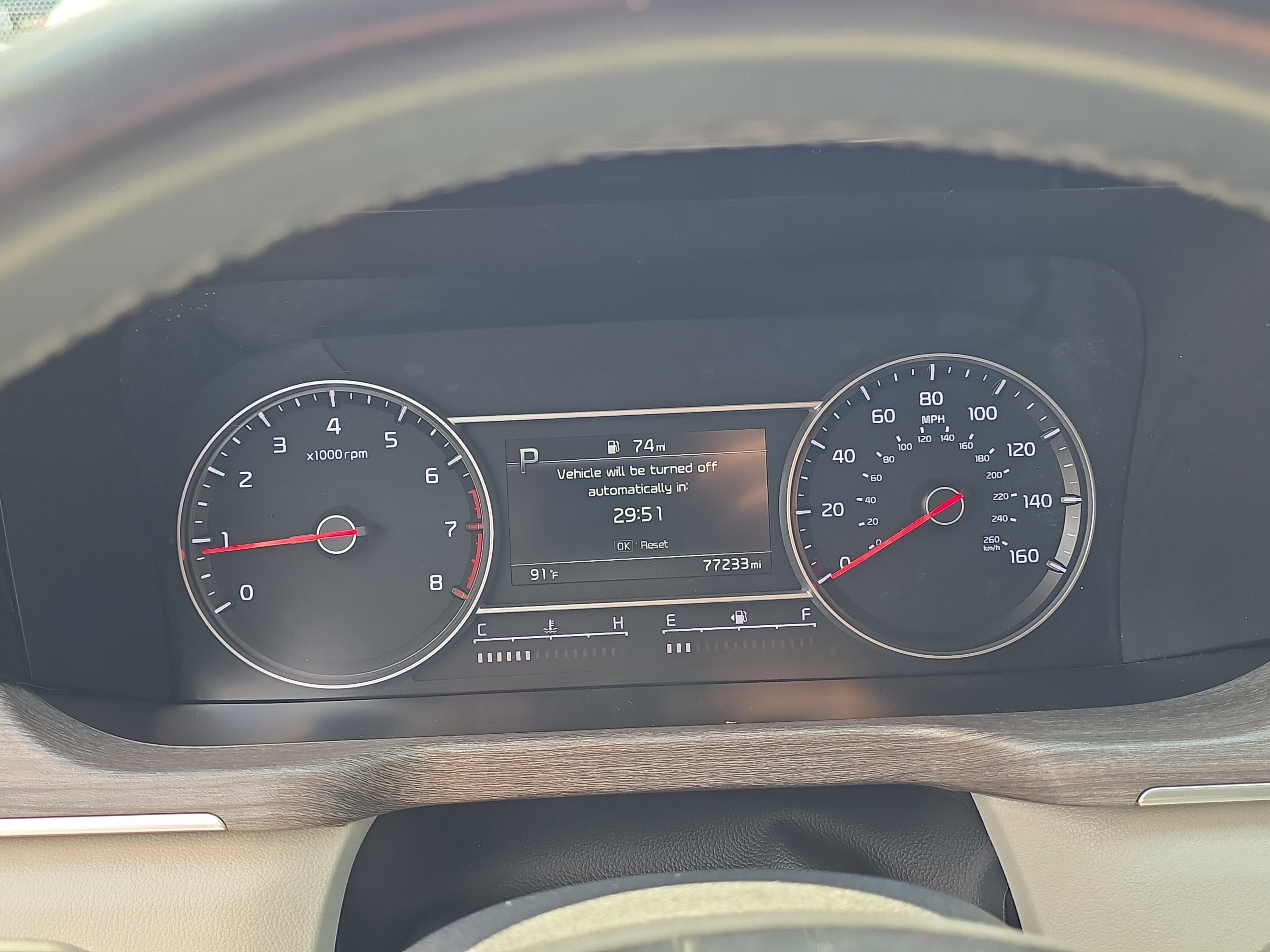 Certified 2021 Kia Sorento EX FWD image 33