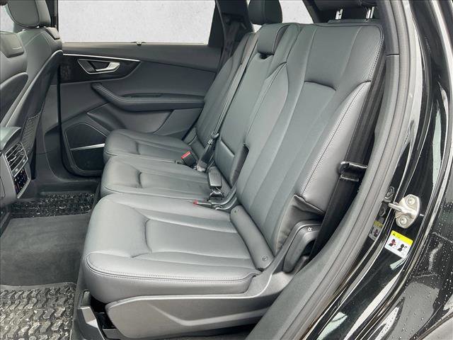 Used 2025 Audi Q7 2.0T Premium Plus w/ Premium Plus Package image 13