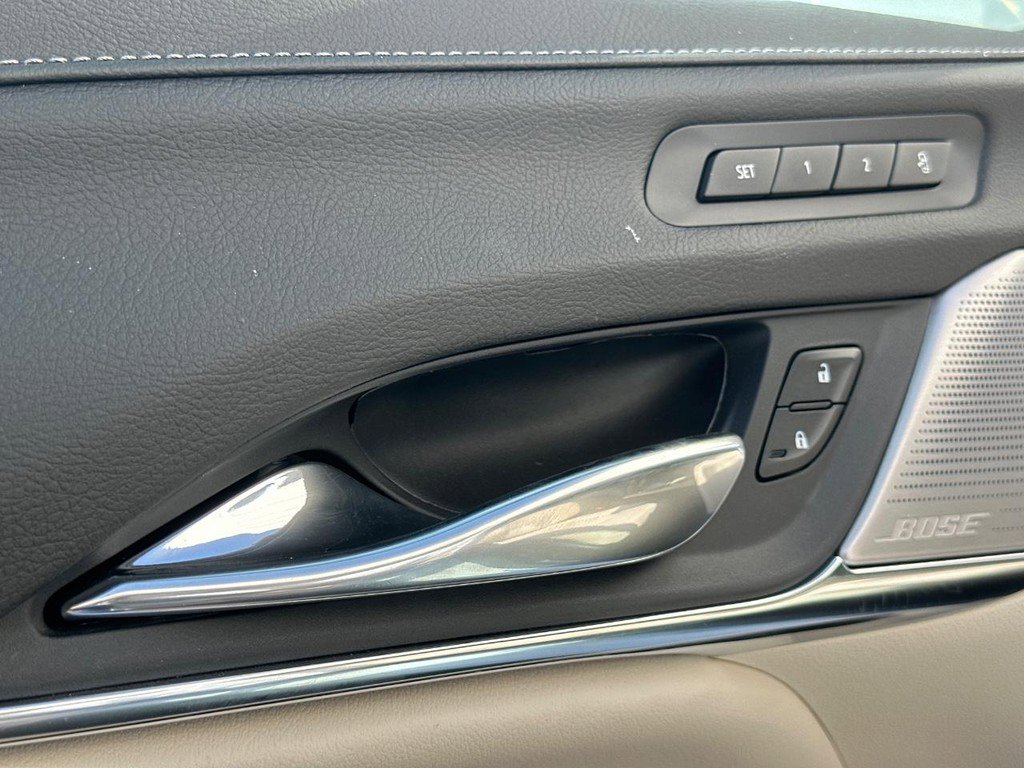 New 2026 Cadillac CT4 Premium Luxury AWD/4WD image 18