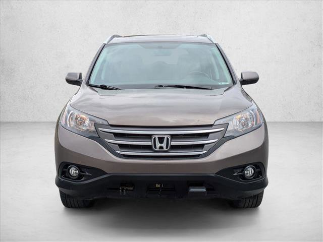 Used 2014 Honda CR-V EX-L image 2