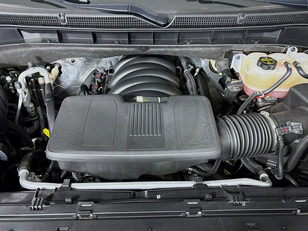 Certified 2024 GMC Yukon Denali Ultimate AWD/4WD image 38