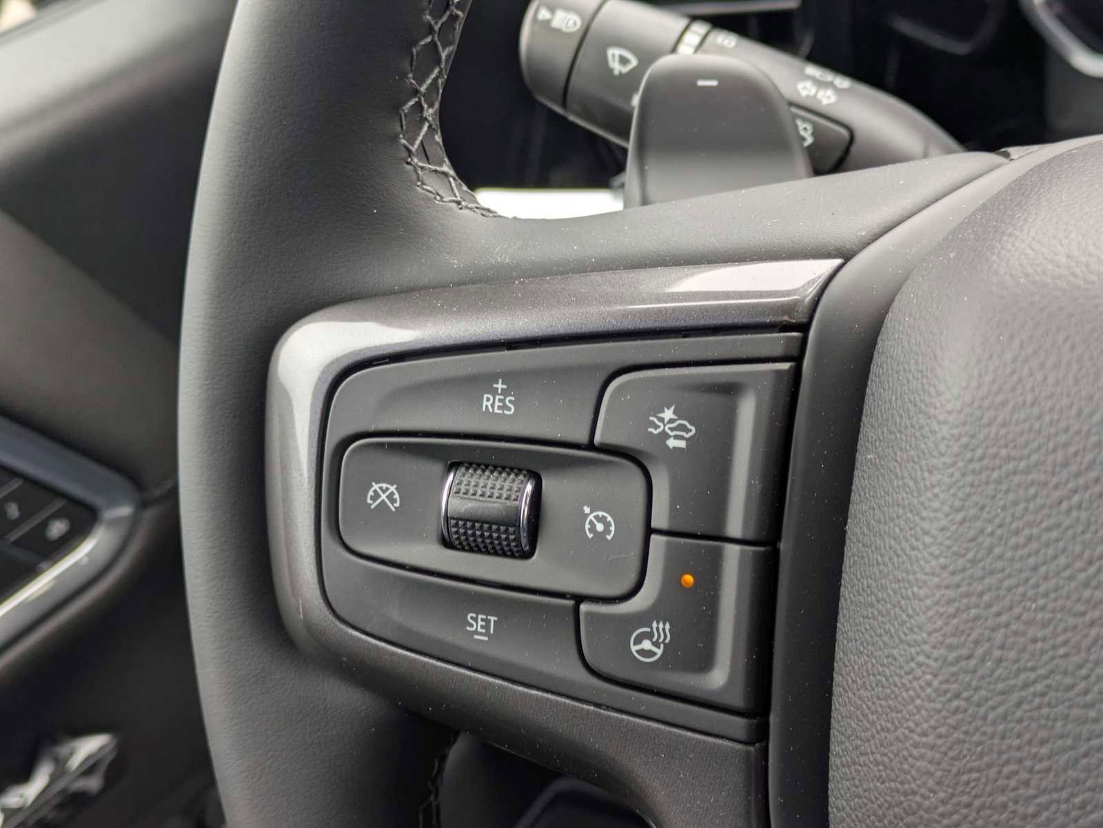 New 2026 Chevrolet Silverado 1500 High Country w/ Midnight Edition image 26