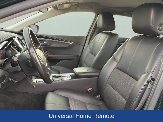 Used 2015 Chevrolet Impala LT w/ Convenience Package FWD image 16
