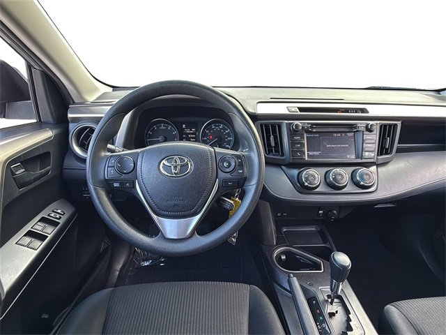 Certified 2018 Toyota RAV4 LE image 16