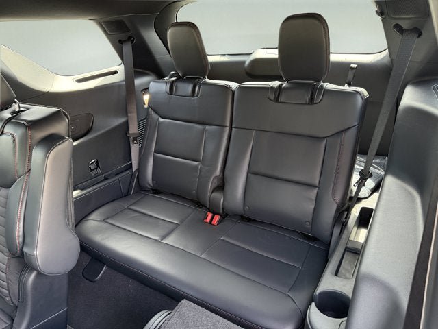 New 2027 Ford Explorer ST-Line AWD/4WD image 10