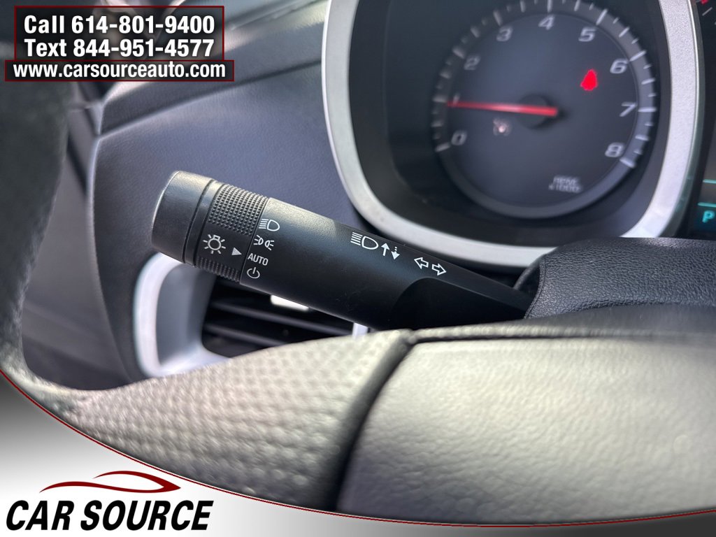 Used 2016 Chevrolet Equinox LT image 23