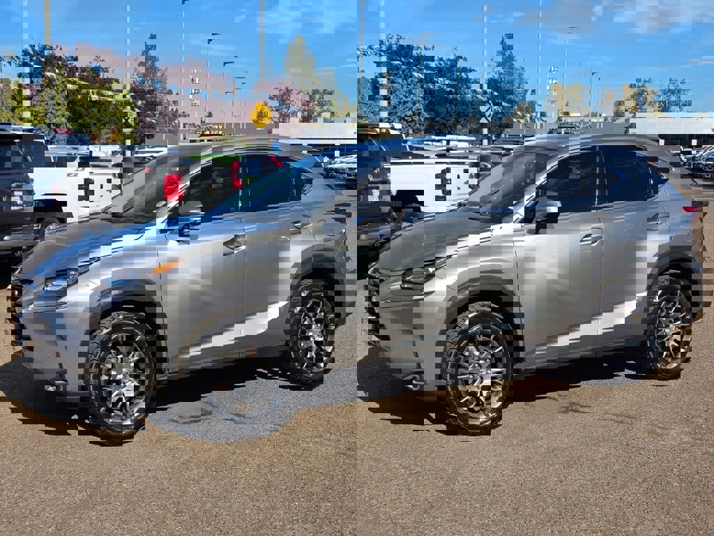 Used 2015 Lexus NX 200t AWD w/ Premium Package image 30
