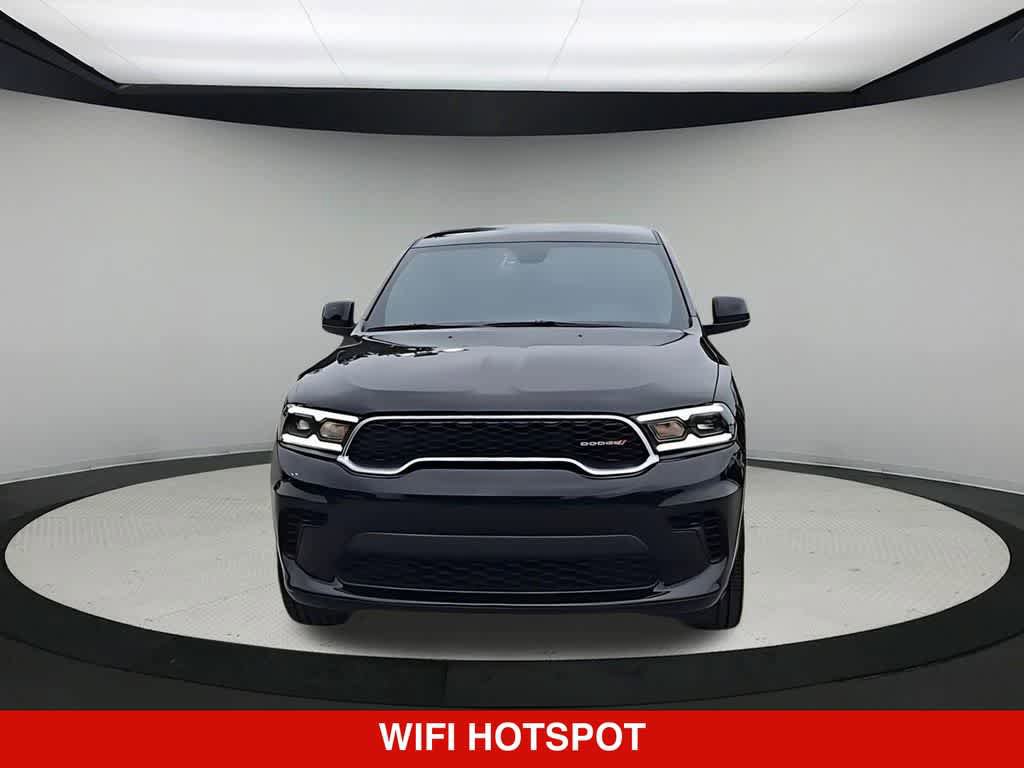 Used 2026 Dodge Durango GT AWD/4WD image 3