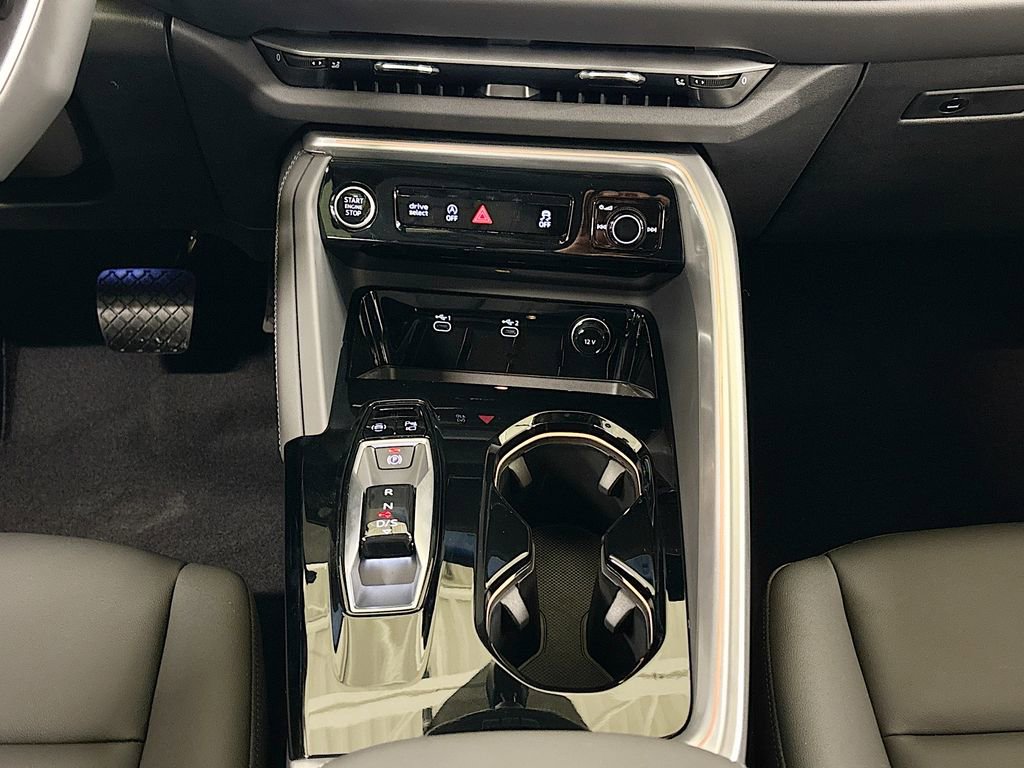 New 2025 Audi Q5 2.0T Premium Plus image 13