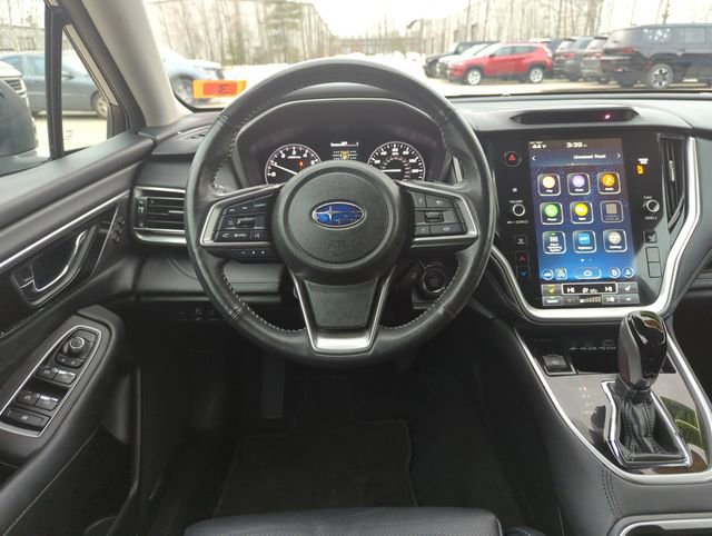 Used 2024 Subaru Outback Limited image 20