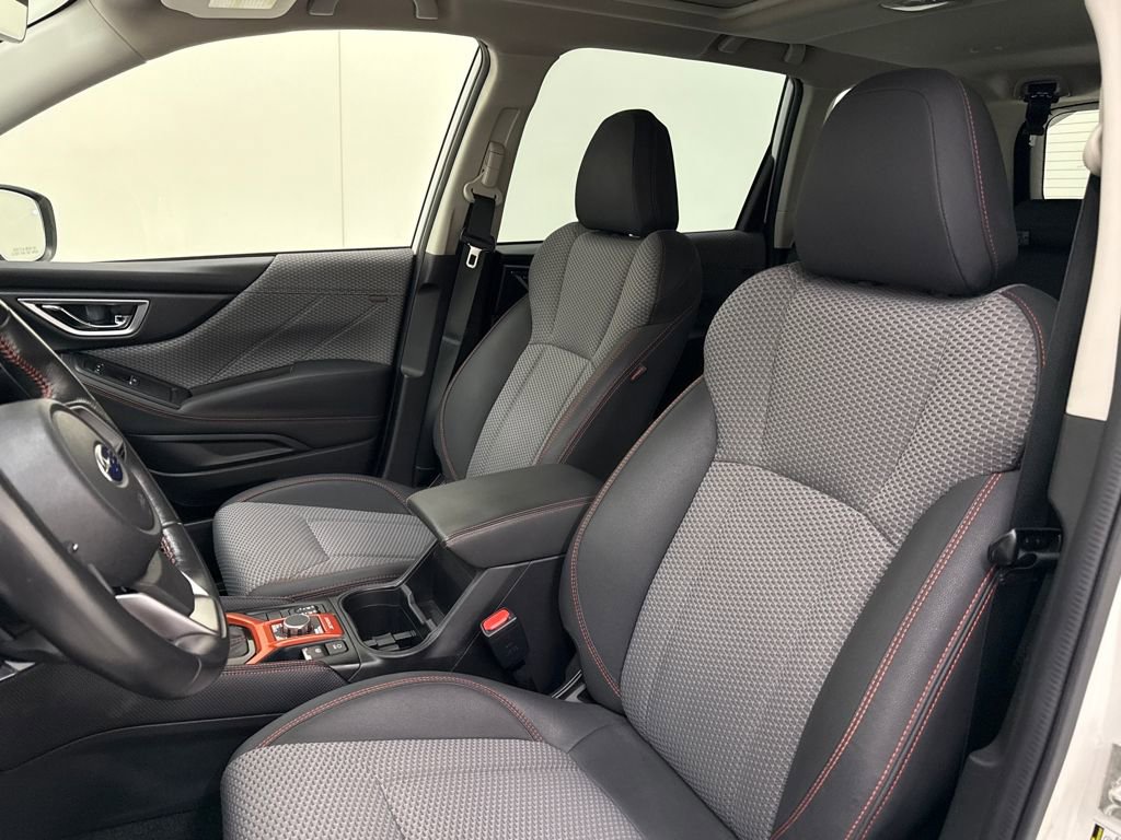 Used 2021 Subaru Forester Sport w/ Popular Package #2 image 14
