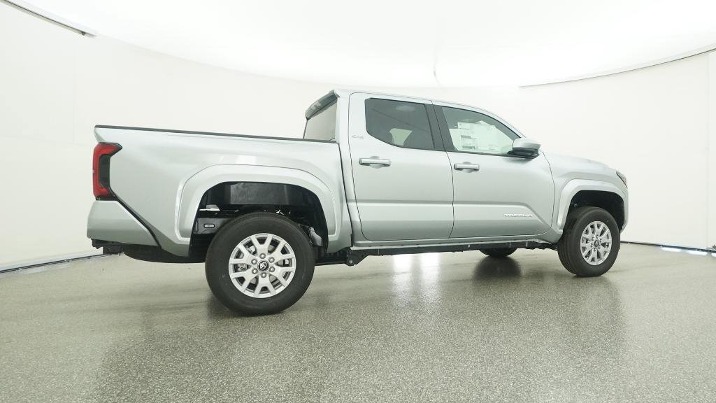 New 2026 Toyota Tacoma SR5 image 24