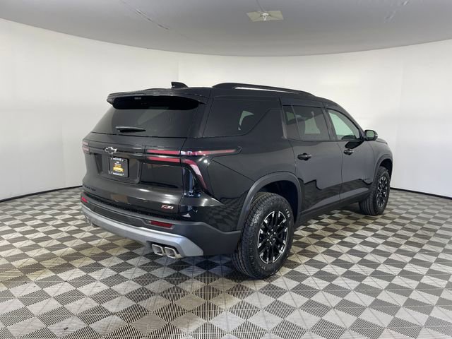 New 2026 Chevrolet Traverse Z71 image 23