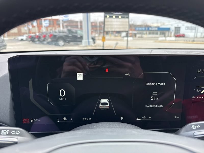 New 2025 Kia K4 GT-Line Turbo FWD image 27