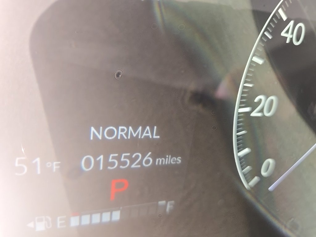 Used 2024 Honda CR-V EX image 16