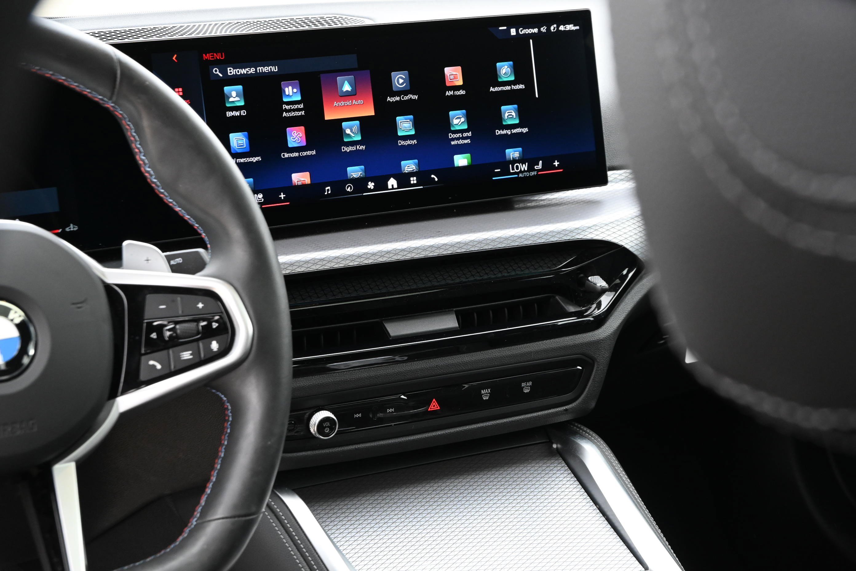 Certified 2025 BMW M440i image 24