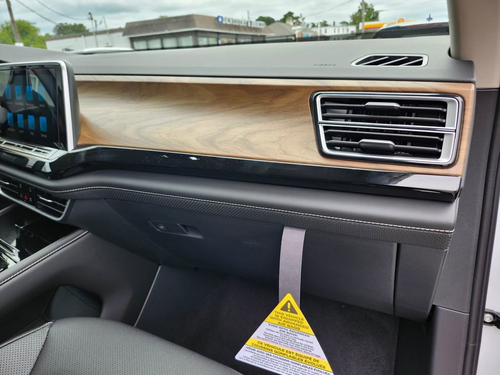 New 2026 Volkswagen Atlas SE image 20