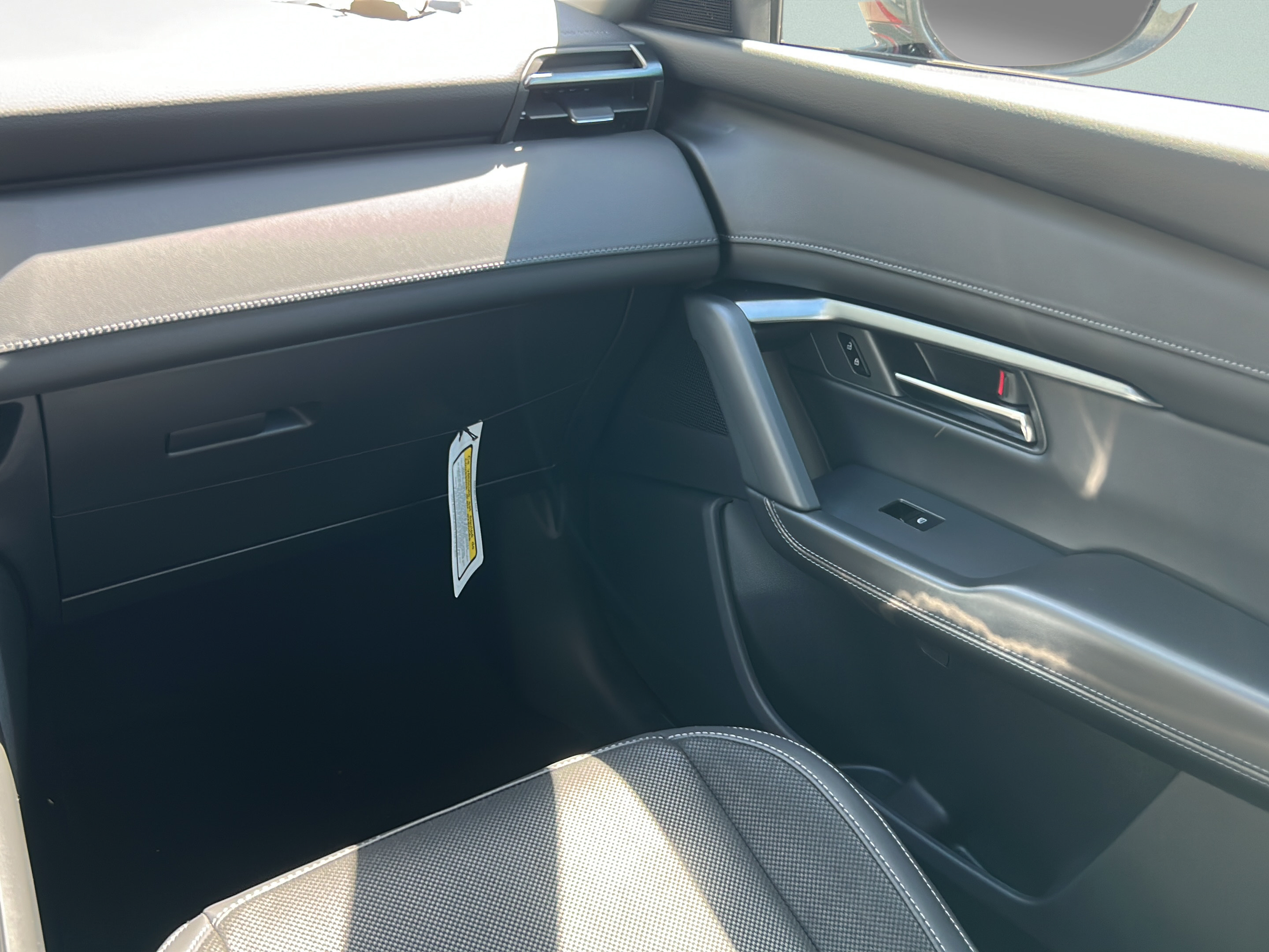 New 2026 MAZDA CX-5 Preferred AWD/4WD image 13