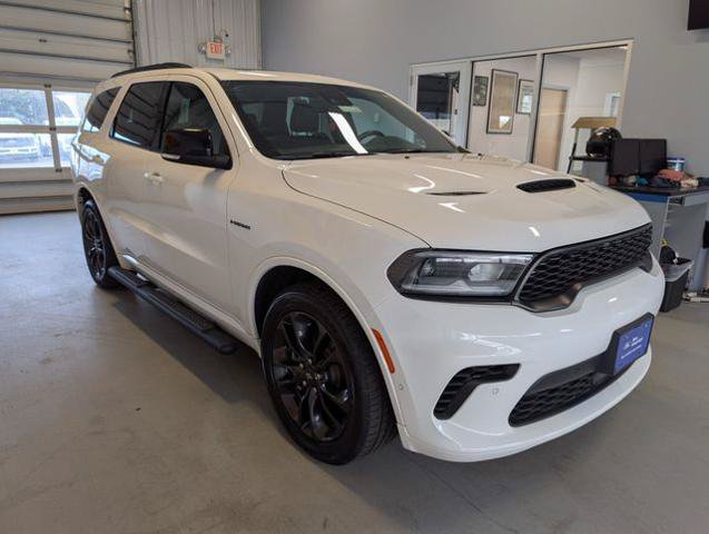 Used 2024 Dodge Durango R/T AWD/4WD image 7