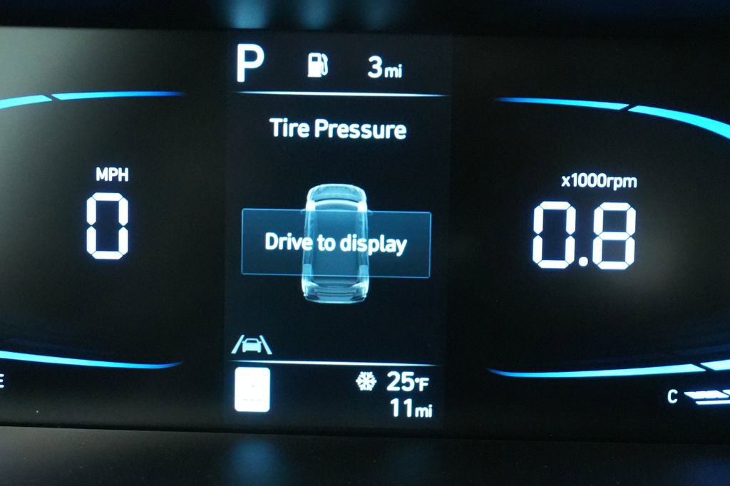 New 2026 Hyundai Elantra SEL Sport image 36