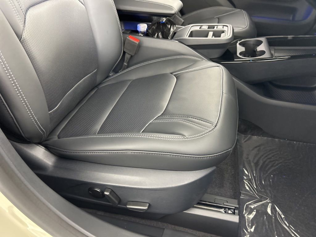 New 2026 Ford Mustang Mach-E Premium image 29