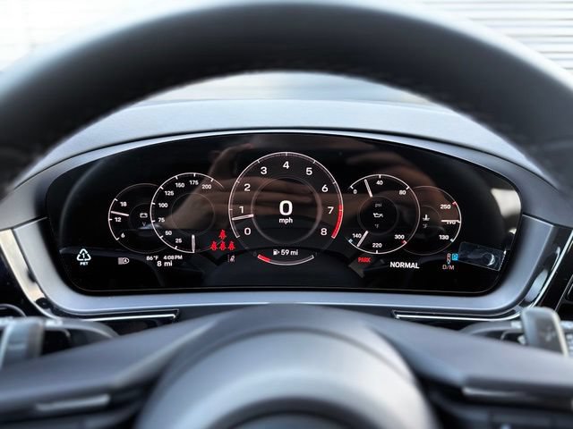 New 2026 Porsche Cayenne S AWD/4WD image 22