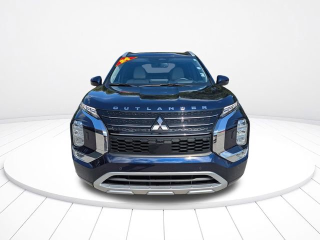 Used 2024 Mitsubishi Outlander SEL image 9