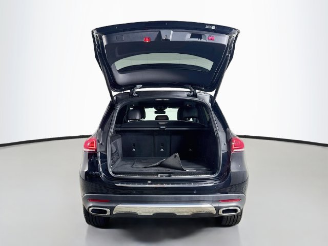 Used 2022 Mercedes-Benz GLE 350 w/ Premium Package image 34