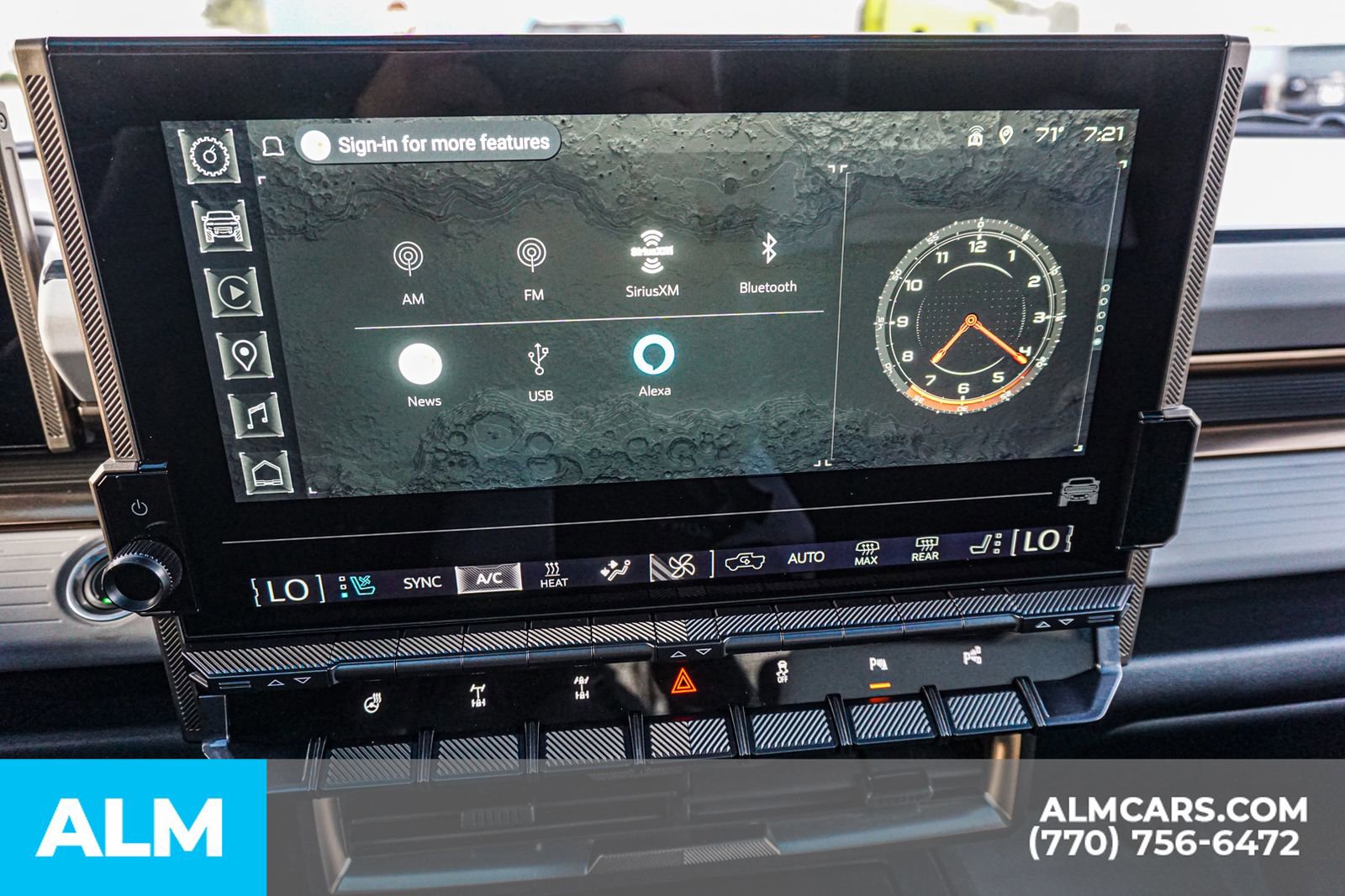 Used 2023 GMC Hummer EV Edition 1 image 50