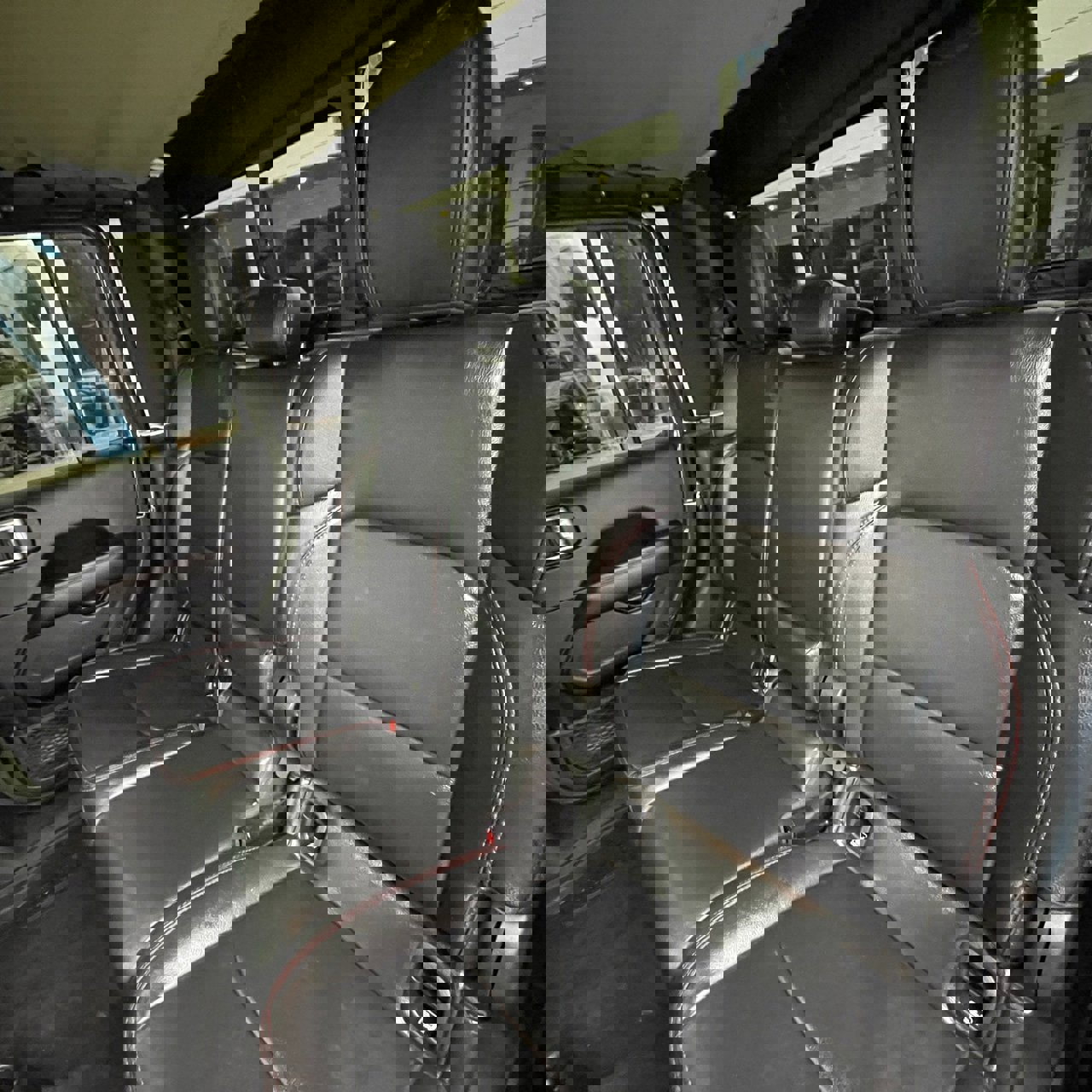 Used 2022 Jeep Gladiator Rubicon w/ LED Lighting Group image 23