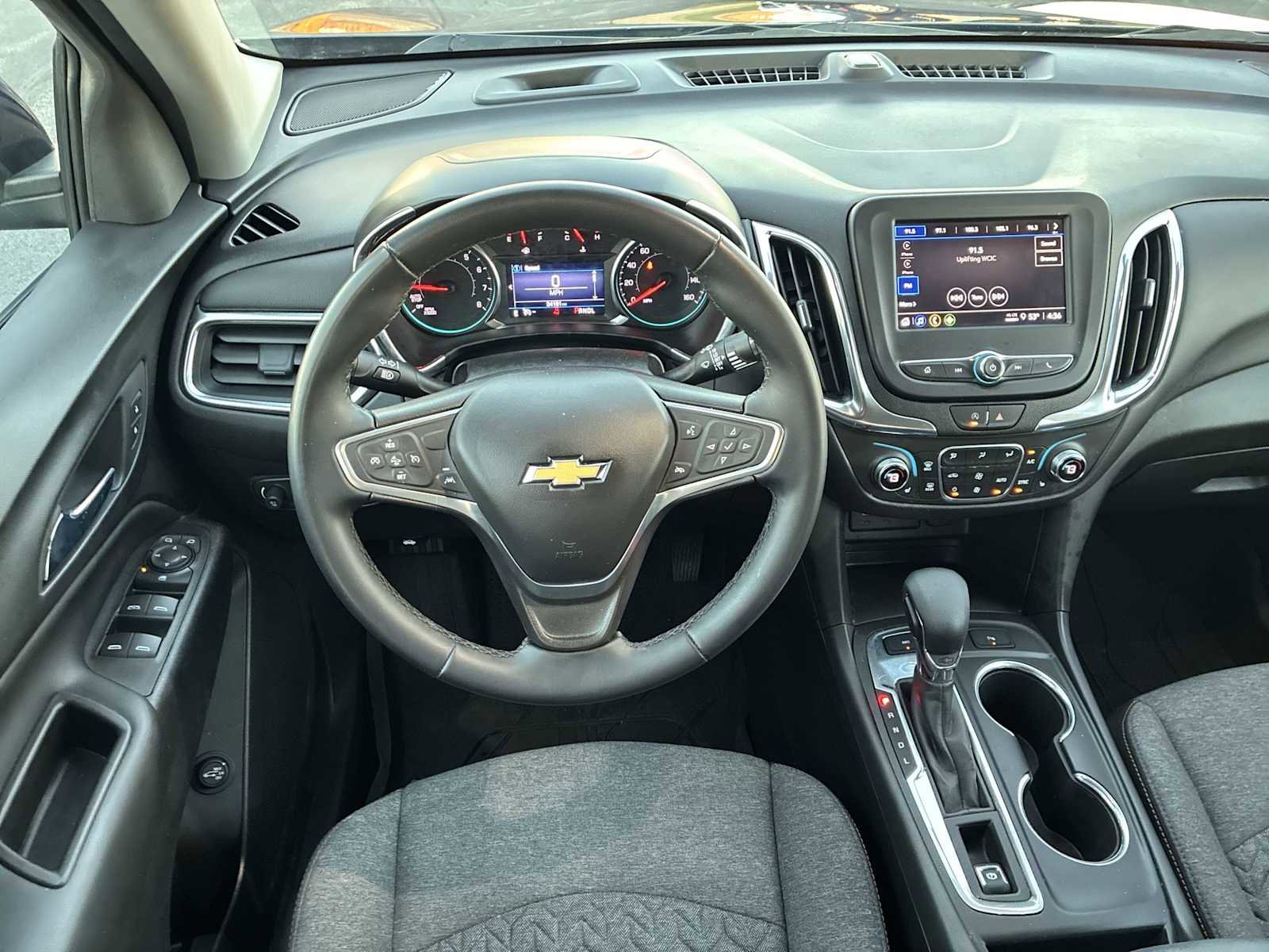 Used 2023 Chevrolet Equinox LT image 10