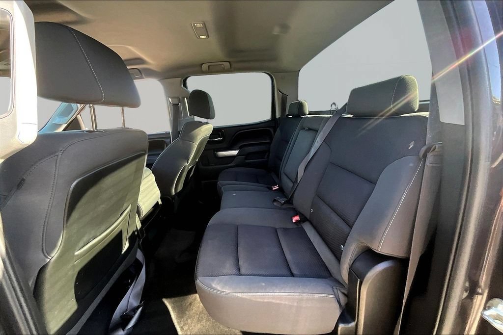 Used 2014 Chevrolet Silverado 1500 LT w/ All Star Edition RWD image 20
