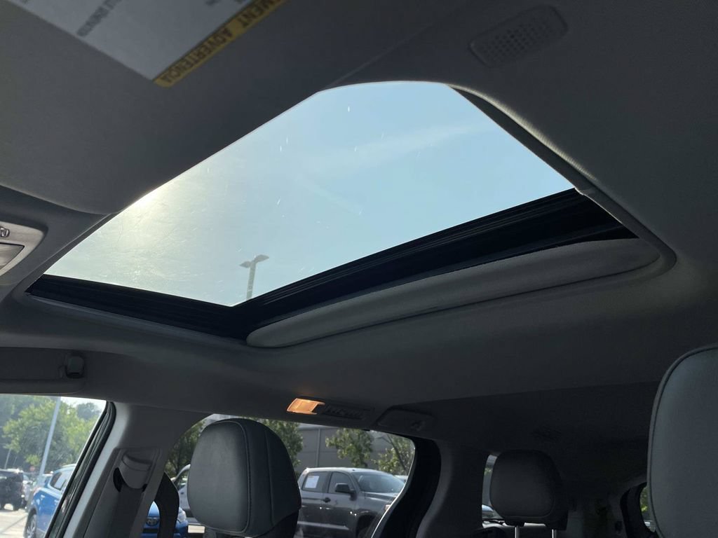 Used 2021 Toyota Sienna Limited FWD image 39