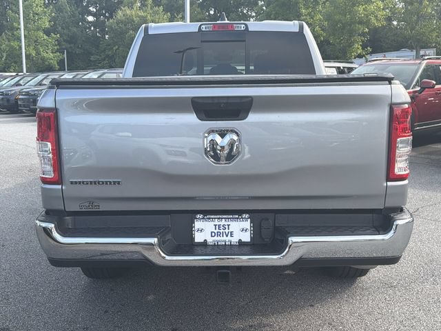 Used 2023 RAM 1500 Big Horn RWD image 7